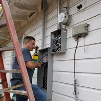 Evansville Electrician Guys business image in Evansville, IN