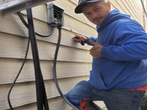 Electrician Guys Clearwater business image in Clearwater, FL
