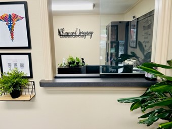 Ultraview Imaging 2D, 3D/4D, 5D Ultrasounds business image in Arlington, TX