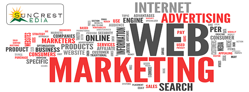 Suncrest Media, Corp. business image in Palmdale, CA
