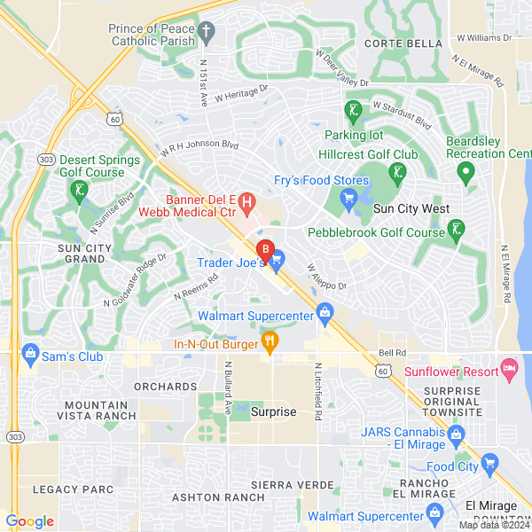 Business directory image