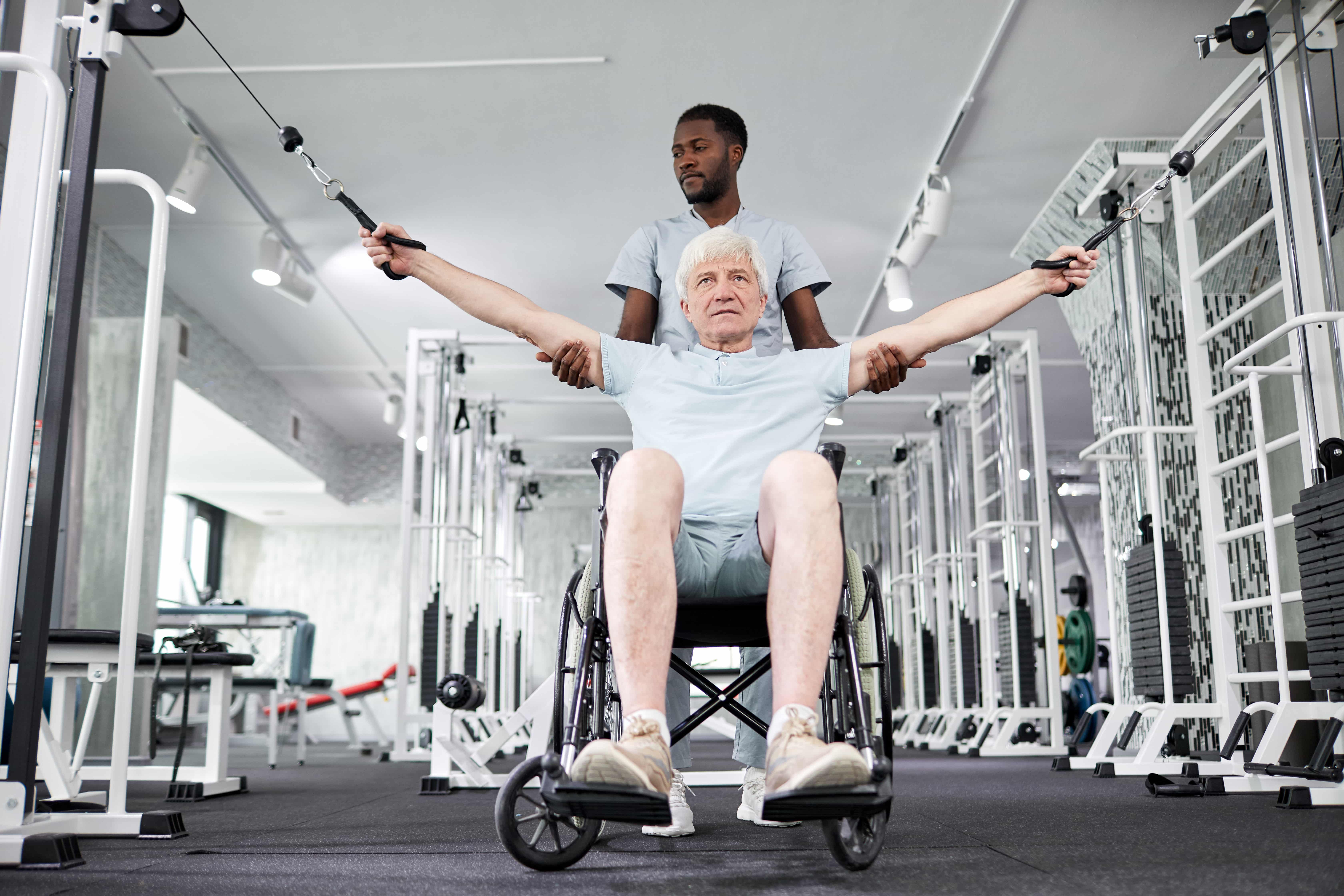 Grandview Health Partners Chiropractor Chicago business image in Chicago, Illinios