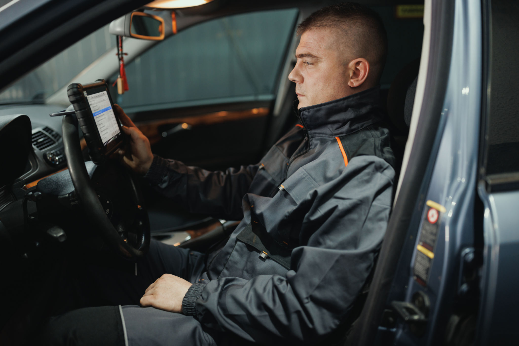 AV Hybrid Mobile Mechanic business image in Palmdale, CA