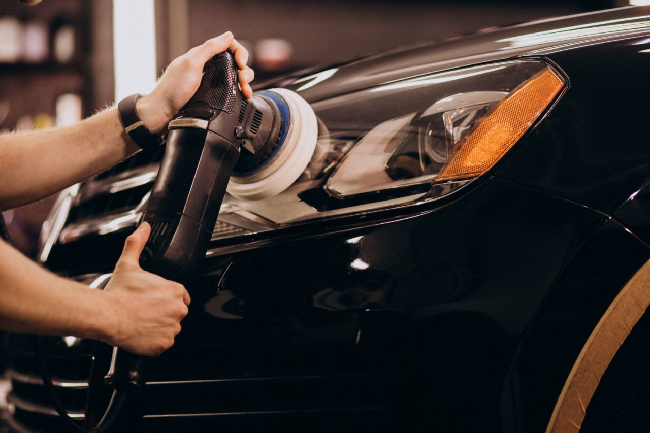 NMT Auto Detailing business image in Oakville, Ontario