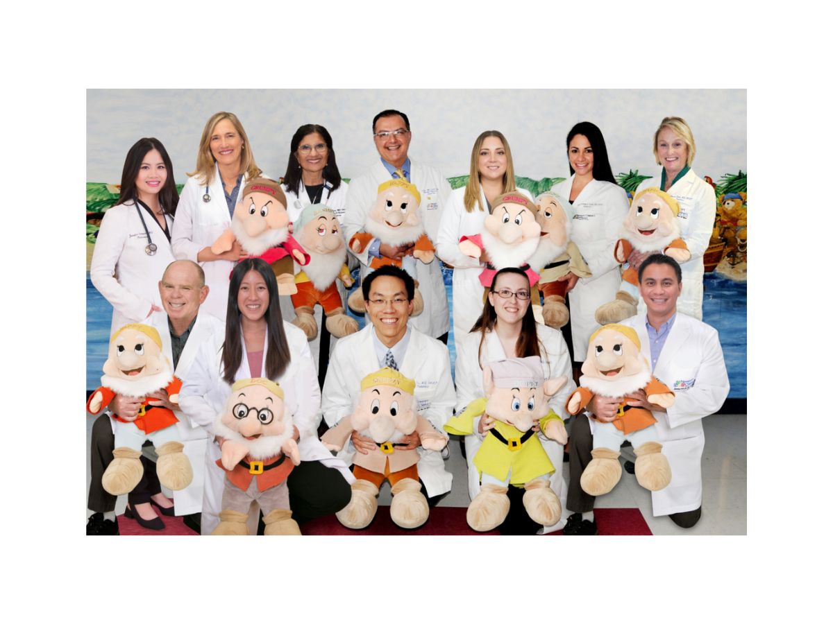 Newport Children’s Medical Group business image in Newport Beach, California