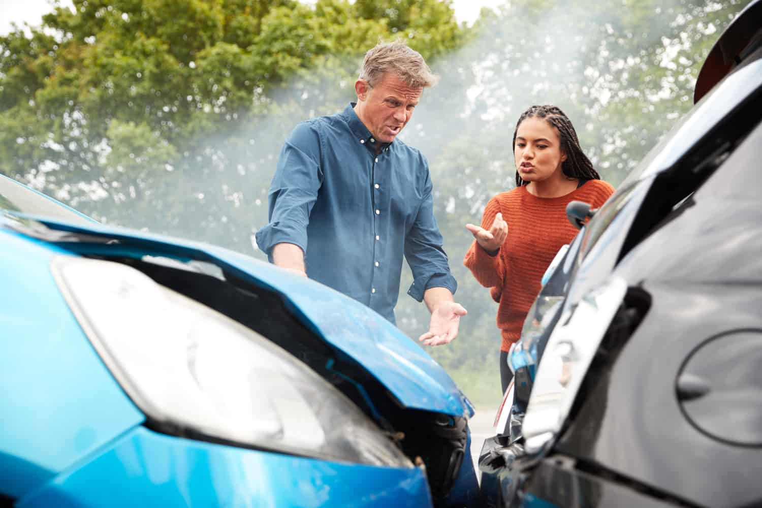 The Abogados de Accidentes San Diego business image in San Diego, California